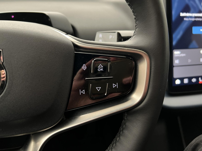 Volvo EX30 PURE ELECTRIC SINGLE PLUS CZ