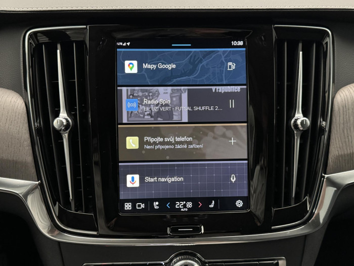 Volvo S90 B5 AWD ULTIMATE AUT