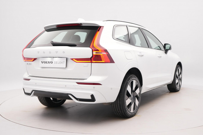 Volvo XC60 T8 AWD RECHARGE ULTIMATE 1.maj