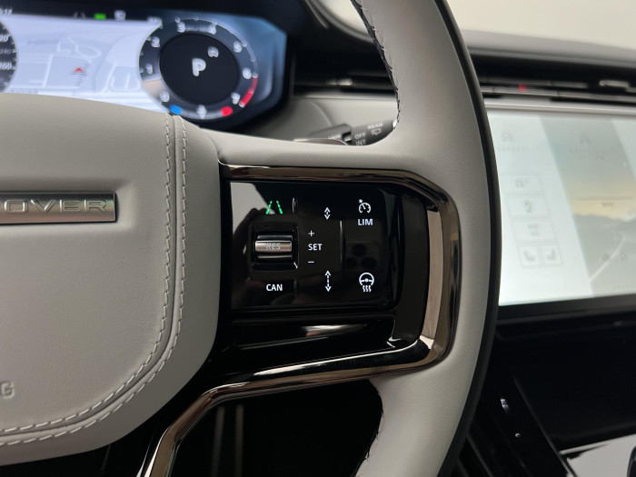 Land Rover Range Rover Sport P400 AUTOBIOGRAPHY AWD Aut