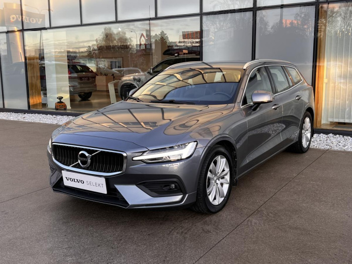 Volvo V60 B4 MOMENTUM Aut 1.maj. 2.0 Momentum