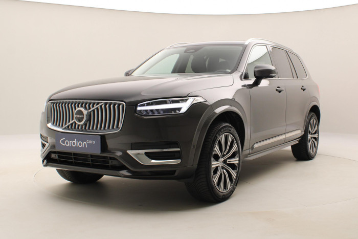 Volvo XC90 B5 AWD AUT BRIGHT PLUS 7míst