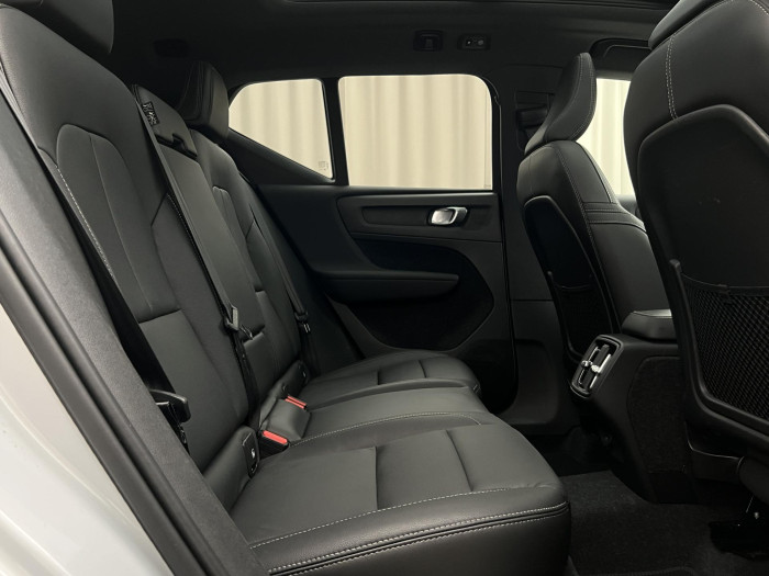 Volvo XC40 T3 R-DESIGN