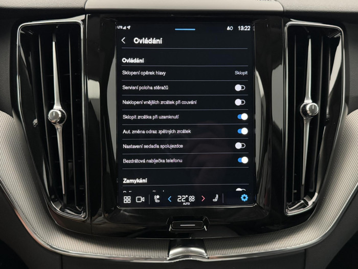 Volvo XC60 T6 AWD RECHARGE PLUS DARK