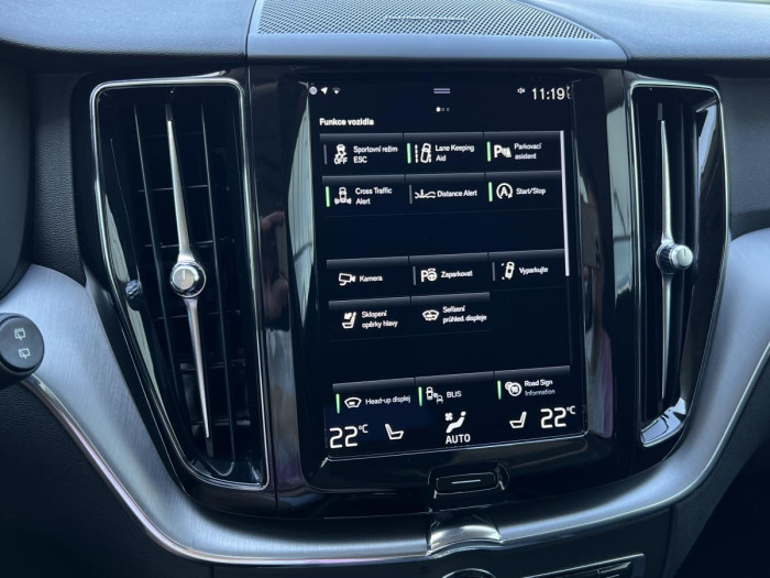 Volvo XC60 B4 AWD MOMENTUM Aut 1.maj. 2.0 Momentum