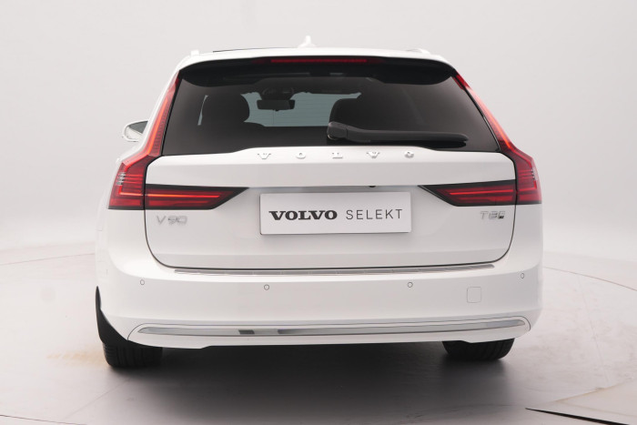Volvo V90 T8 AWD RECHARGE ULTIMATE 1.maj