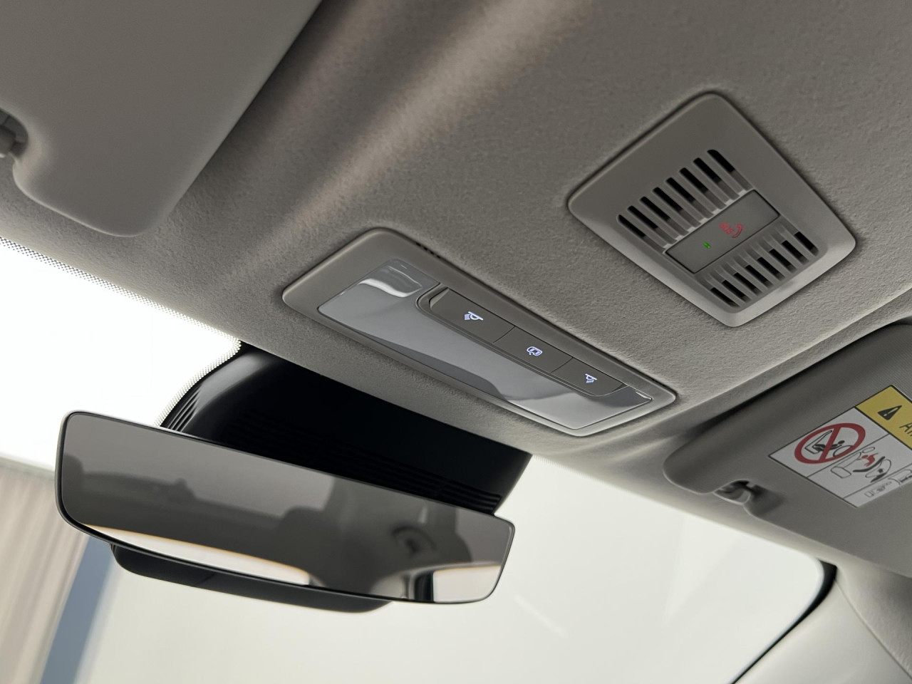 MG ZS EMOTION Hybrid+ AUT