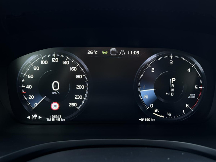Volvo V60 CROSS COUNTRY D4 AWD Aut 1.maj 2.0 d
