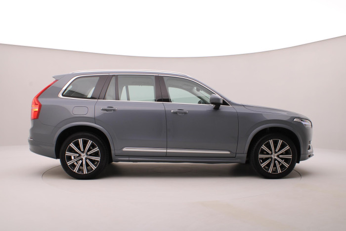Volvo XC90 B5 AWD BRIGHT PLUS AUT CZ