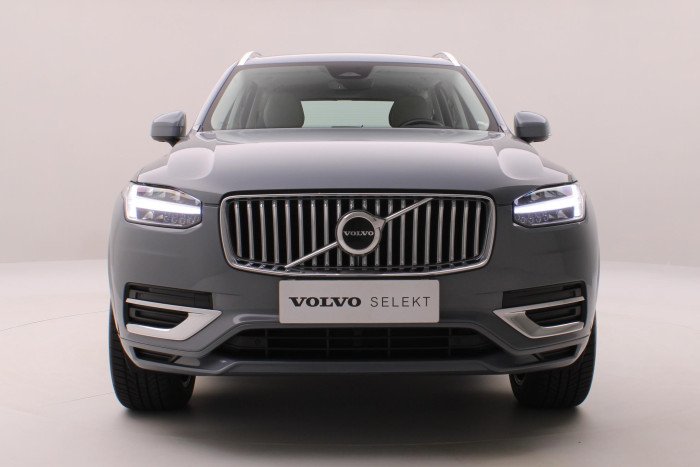 Volvo XC90 B5 AWD BRIGHT PLUS AUT CZ