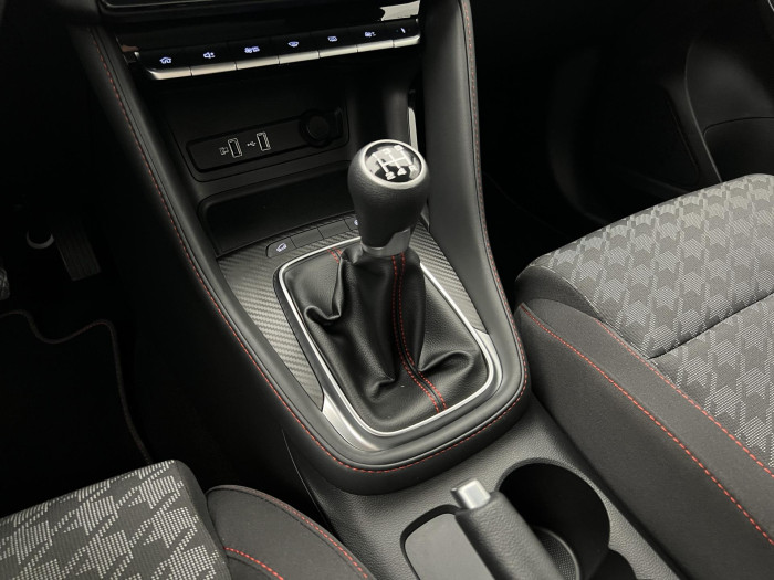 MG ZS 1.5 ESSENTIAL PLUS CZ 1.maj.