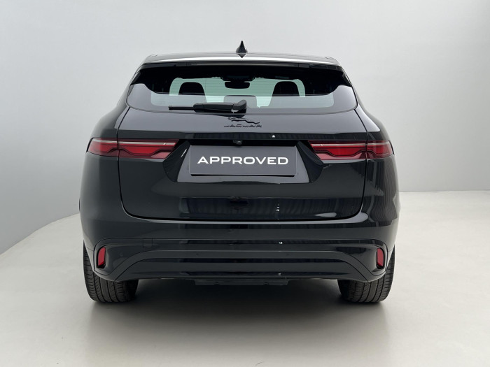 Jaguar F-Pace 250 AWD HSE AUT 1.maj.