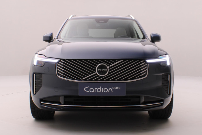 Volvo XC90 B5 AWD AUT BRIGHT ULTRA 7míst