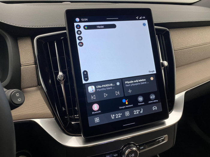 Volvo XC90 T8 AWD RECHARGE BRIGHT PLUS 7m