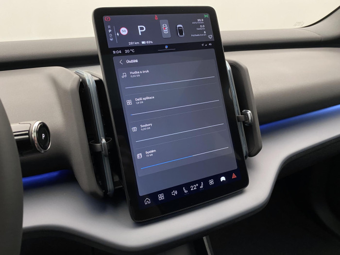 Volvo EX30 PURE ELECTRIC TWIN AWD ULTRA