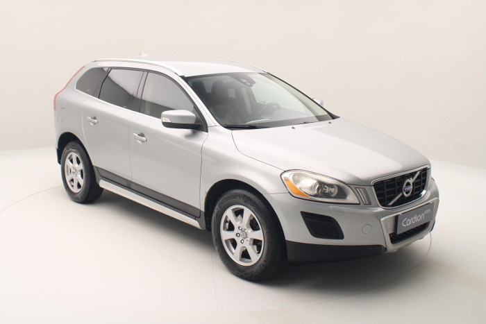 Volvo XC60 D4 AWD SUMMUM POLESTAR AUT CZ 2.4 d Summum