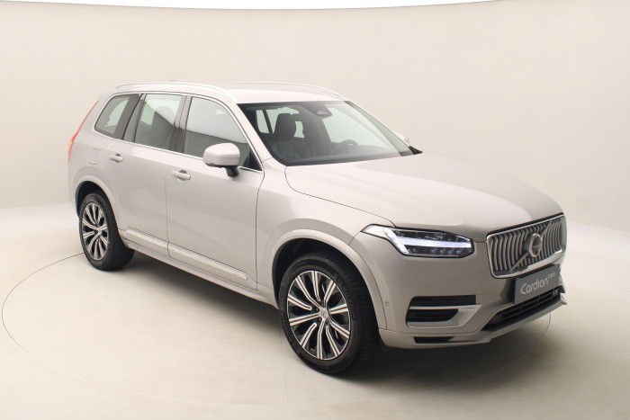 Volvo XC90 B5 AWD AUT BRIGHT PLUS 7míst