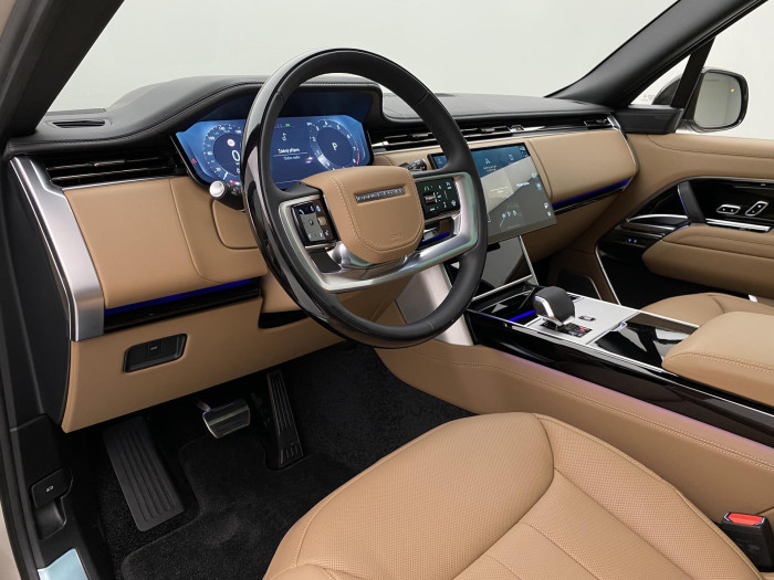 Land Rover Range Rover P530 AUTOBIOGRAPHY SWB