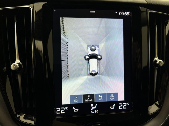 Volvo XC60 B4 AWD MOMENTUM POLESTAR AUT 2.0 Momentum