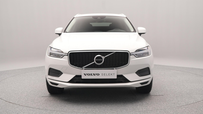 Volvo XC60 B4 AWD PLUS DARK AUT CZ