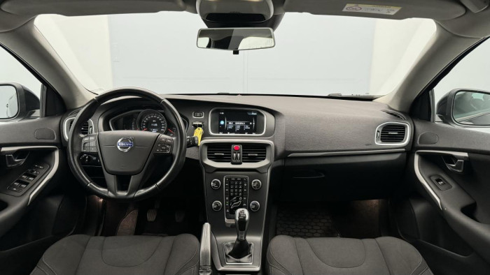 Volvo V40 D2 KINETIC NAVIGACE 1.6 d