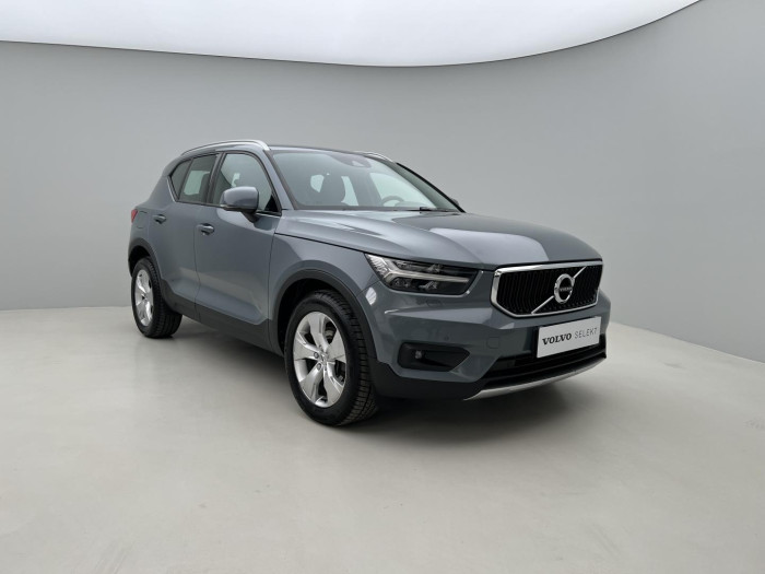 Volvo XC40 B4 MOMENTUM Aut 2.0 Momentum