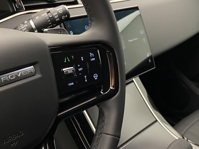 Land Rover Range Rover Evoque D165 DYNAMIC SE  AWD AUT 2.0 d Dynamic SE