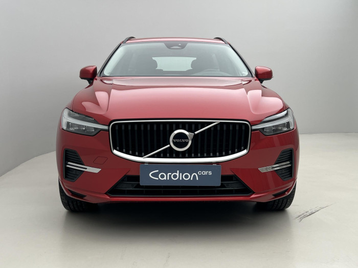 Volvo XC60 B4 AWD MOMENTUM AUT 1.maj. 2.0 Momentum