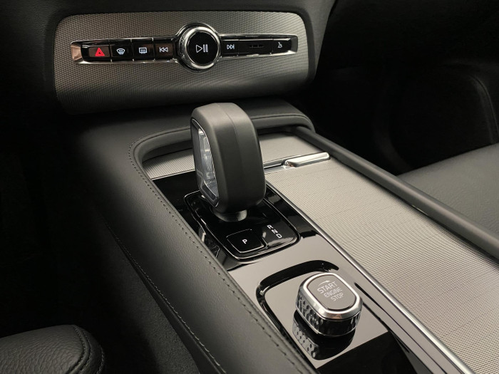 Volvo XC90 B5 AWD AUT BRIGHT PLUS 7míst