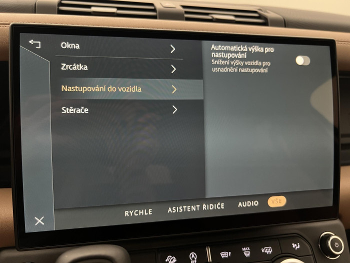 Land Rover Defender 110 D350 X-DYNAMIC HSE AWD AUT 3.0 d Dynamic