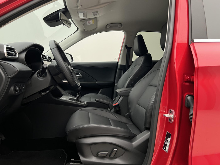 MG ZS 1.5 ICE ELEGANCE CZ 1.maj. 1.5 Elegance