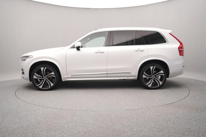 Volvo XC90 B5 AWD ULTIMATE BRIGHT AUT 7M