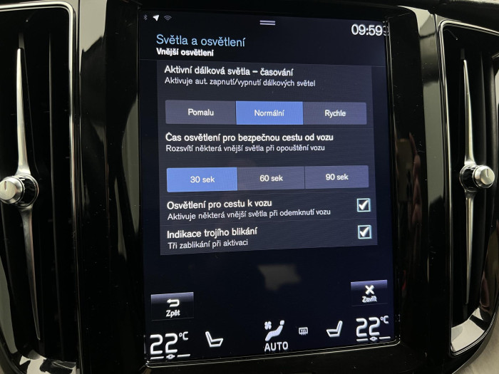 Volvo XC60 D4 AWD INSCRIPTION AUT 2.0 d