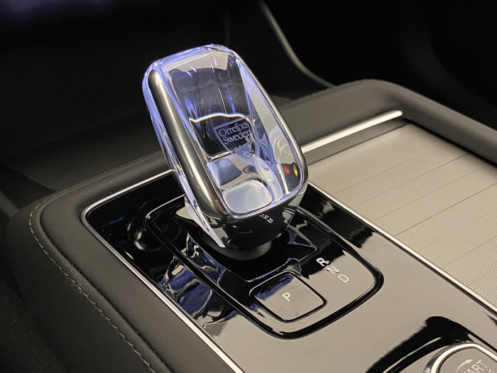 Volvo XC90 B5 AWD BLACK EDITION PLUS 7m