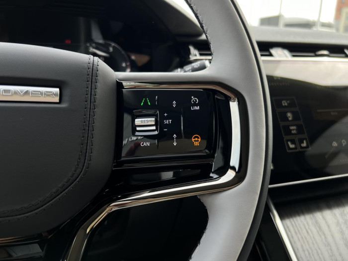 Land Rover Range Rover Velar D300 DYNAMIC HSE AWD Aut 3.0 d Dynamic