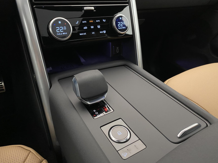 Land Rover Discovery D350 DYNAMIC HSE AWD AUT 3.0 d Dynamic