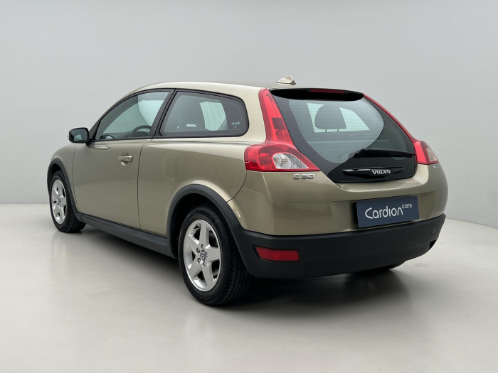 Volvo C30 1.6D KINETIC CZ 1.6 d