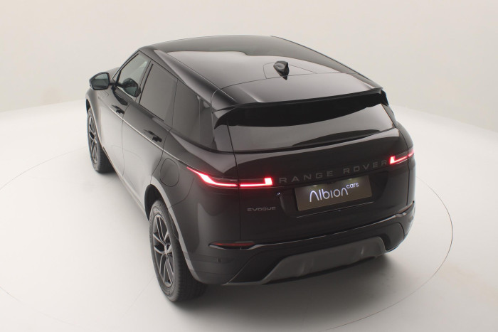 Land Rover Range Rover Evoque P270e S AWD REZERVACE