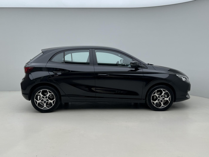 MG MG3 1.5 EMOTION Hybrid+ AUT CZ