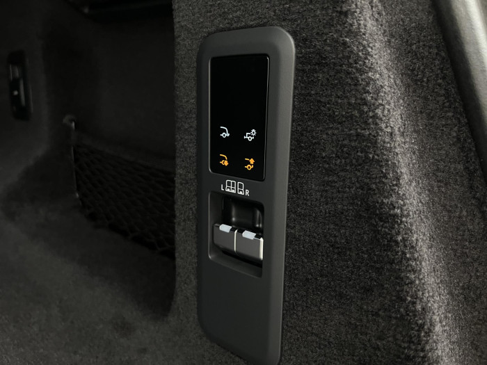 Land Rover Range Rover Sport D300 DYNAMIC SE AWD Aut 3.0 d Dynamic SE