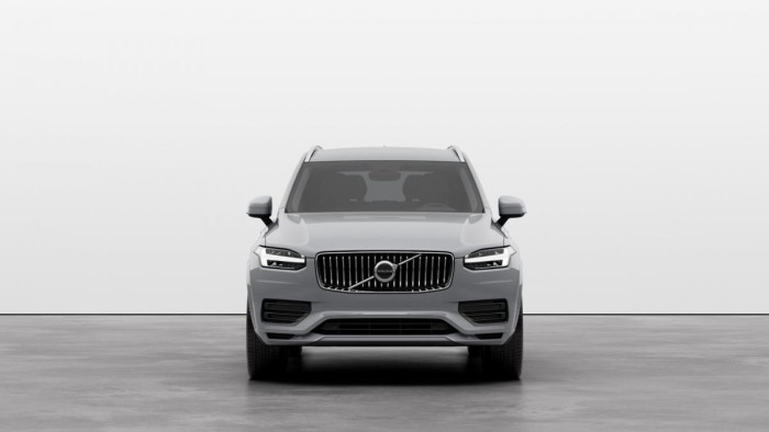 Volvo XC90 B5 AWD AUT CORE 7-míst