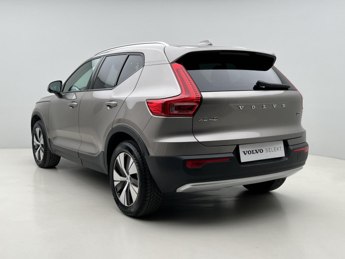 Volvo XC40 D3 MOMENTUM AUT 2.0 d Momentum