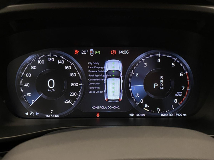 Volvo XC40 T2 AUT CORE