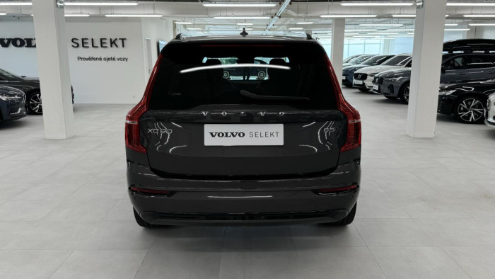 Volvo XC90 B5 AWD ULTIMATE DARK AUT 7M