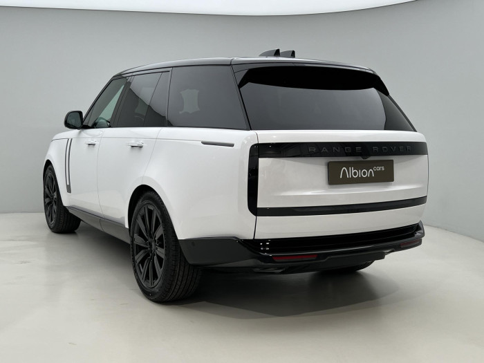 Land Rover Range Rover D350 AUTOBIOGRAPHY SWB AWD Aut 3.0 d