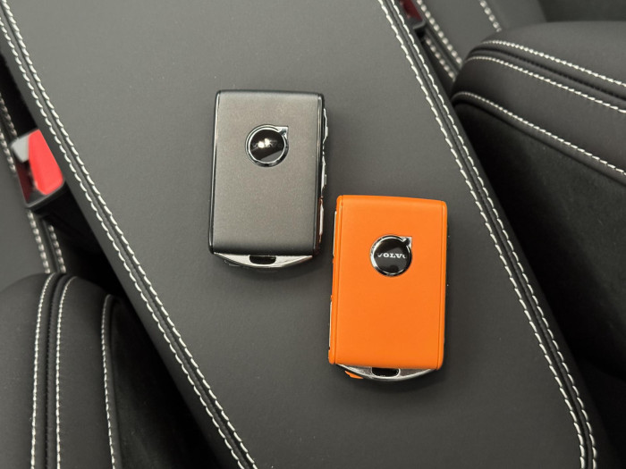 Volvo XC40 B3 AUT DARK PLUS