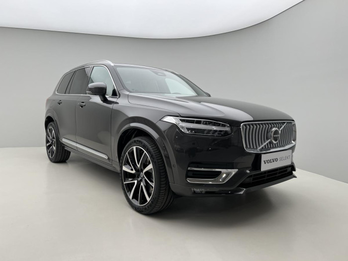 Volvo XC90 B5 AWD AUT BRIGHT PLUS 7-míst