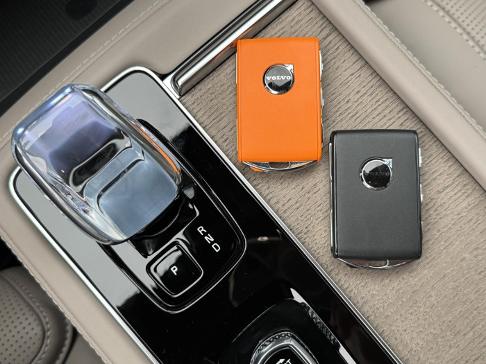 Volvo XC90 B5 AWD AUT BRIGHT PLUS 7míst