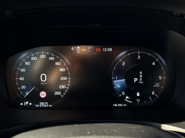 Volvo V60 B4 MOMENTUM Aut maj. 2.0 Momentum