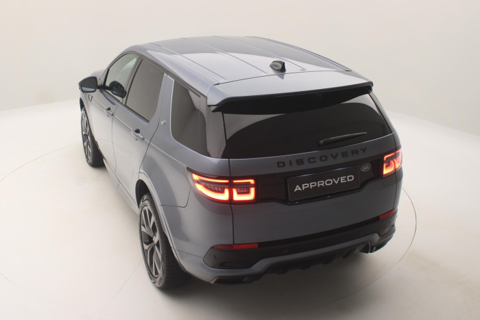 Land Rover Discovery Sport D200 R-DYNAMIC SE AWD AUT 2.0 d Dynamic SE